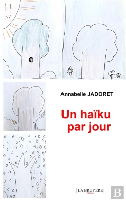 Bertrand.pt - Un Haïku Par Jour