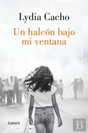 Un Halcon Bajo Mi Ventana