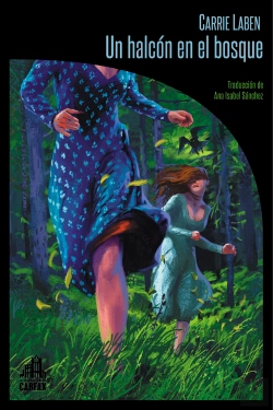 Bertrand.pt - Un Halcon En El Bosque