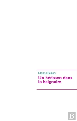 Bertrand.pt - Un Hérisson Dans La Baignoire