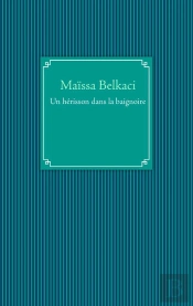 Un Hérisson Dans La Baignoire