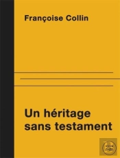 Un Héritage Sans Testament