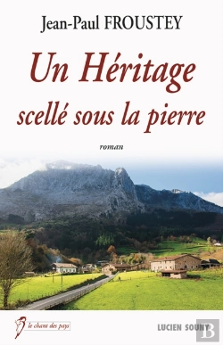 Bertrand.pt - Un Heritage Scelle Sous La Pierre