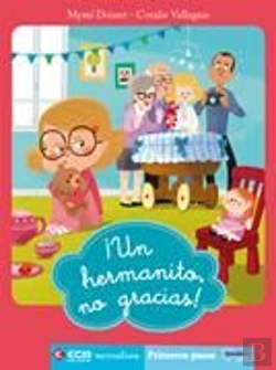 Bertrand.pt - ¡Un Hermanito No, Gracias!