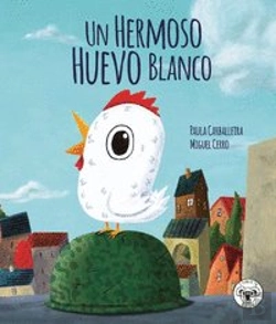 Bertrand.pt - Un Hermoso Huevo Blanco