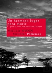 Un Hermoso Lugar Para Morir