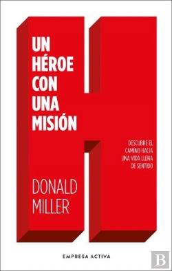 Bertrand.pt - Un Heroe Con Una Mision