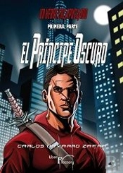 Un Héroe Encapuchado.