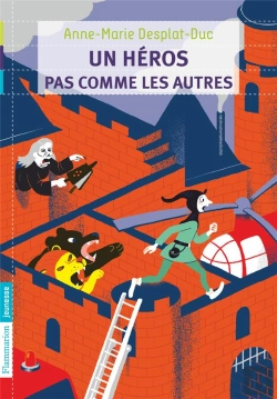 Bertrand.pt - Un Heros Pas Comme Les Autres