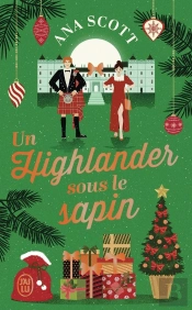 Un Highlander Sous Le Sapin