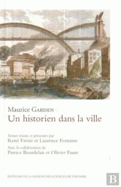Bertrand.pt - Un Historien Dans La Ville