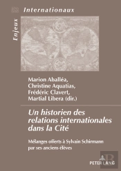 Un Historien Des Relations Internationales Dans La Cité