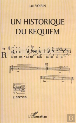 Bertrand.pt - Un Historique Du Requiem