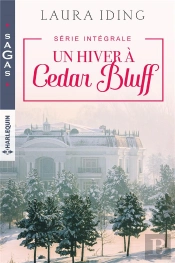 Un Hiver À Cedar Bluff ; Idylle Pour Un Urgentiste, Naissance Sous Le Gui, Les Mariés Du Nouvel An