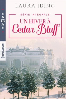 Bertrand.pt - Un Hiver À Cedar Bluff ; Idylle Pour Un Urgentiste, Naissance Sous Le Gui, Les Mariés Du Nouvel An