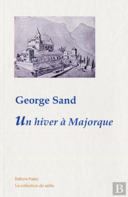 Bertrand.pt - Un Hiver À Majorque