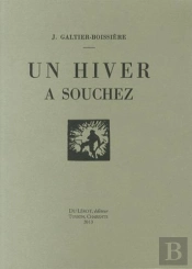Un Hiver À Souchez