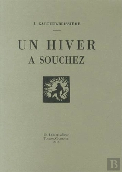 Bertrand.pt - Un Hiver À Souchez