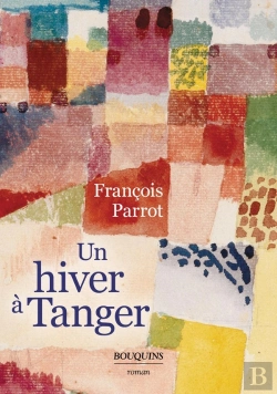 Bertrand.pt - Un Hiver À Tanger