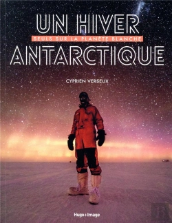 Bertrand.pt - Un Hiver Antarctique
