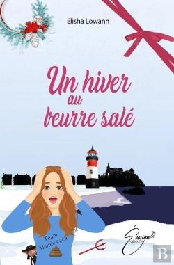 Bertrand.pt - Un Hiver Au Beurre Salé
