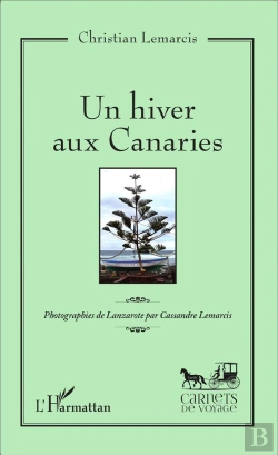 Bertrand.pt - Un Hiver Aux Canaries