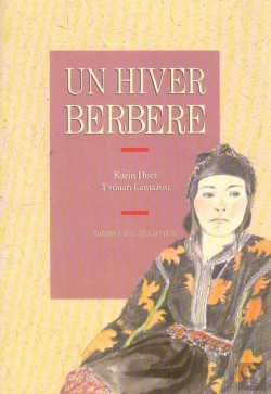 Bertrand.pt - Un Hiver Berbere