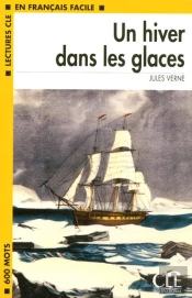 Un  Hiver Dans Les Glaces ; Niveau 1