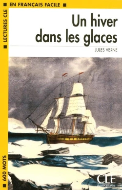 Bertrand.pt - Un  Hiver Dans Les Glaces ; Niveau 1