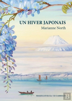 Bertrand.pt - Un Hiver Japonais