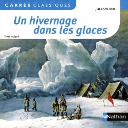 Bertrand.pt - Un Hivernage Dans Les Glaces - Carres Classiques N61
