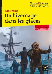 Un Hivernage Dans  Les Glaces