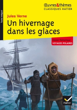 Bertrand.pt - Un Hivernage Dans  Les Glaces