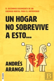 Un Hogar No Sobrevive A Esto
