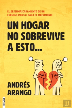 Bertrand.pt - Un Hogar No Sobrevive A Esto