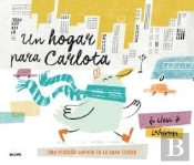 Un Hogar Para Carlota