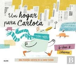 Bertrand.pt - Un Hogar Para Carlota