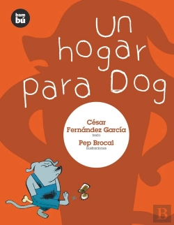 Bertrand.pt - Un Hogar Para Dog