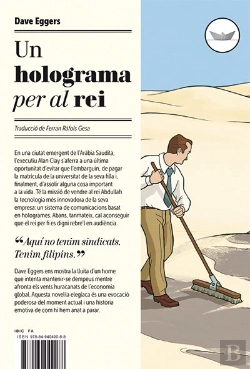 Bertrand.pt - Un Holograma Per Al Rei