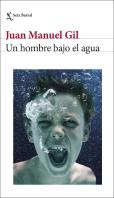 Un Hombre Bajo El Agua