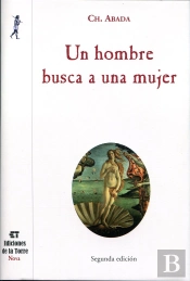 Un Hombre Busca A Una Mujer