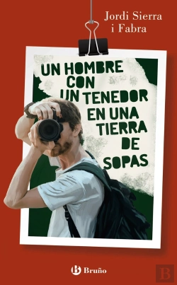 Bertrand.pt - Un Hombre Con Un Tenedor En Una Tierra De Sopas