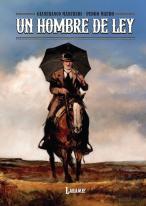 Un Hombre De Ley