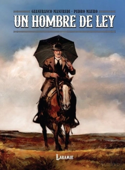 Bertrand.pt - Un Hombre De Ley
