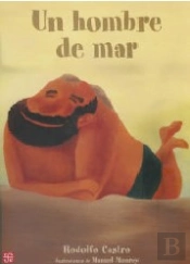 Un Hombre De Mar ('A La Orilla Delviento')(+6 Años)