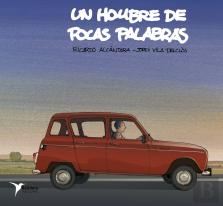 Un Hombre De Pocas Palabras