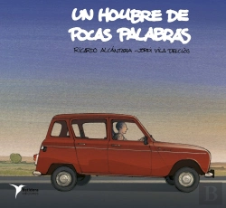 Bertrand.pt - Un Hombre De Pocas Palabras