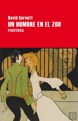 Bertrand.pt - Un Hombre En El Zoo