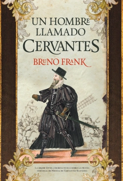 Bertrand.pt - Un Hombre Llamado Cervantes