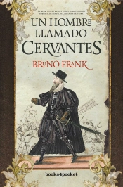 Un Hombre Llamado Cervantes